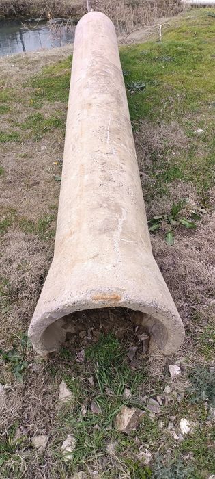 Beton truba 6-metr.