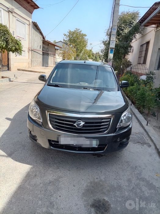 Cobolt 2018 Gaz bor