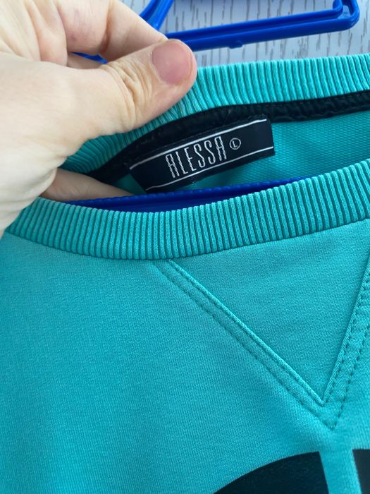 Дамска блуза Алеса, Alessa, размер L