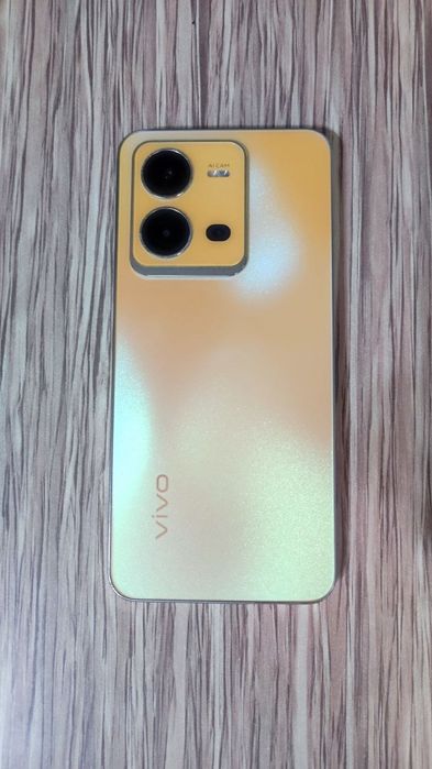 Vivo 25 e sotiladi