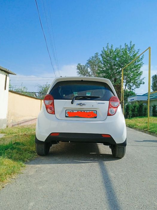 Spark 2013 2 pazitsiya benzin.