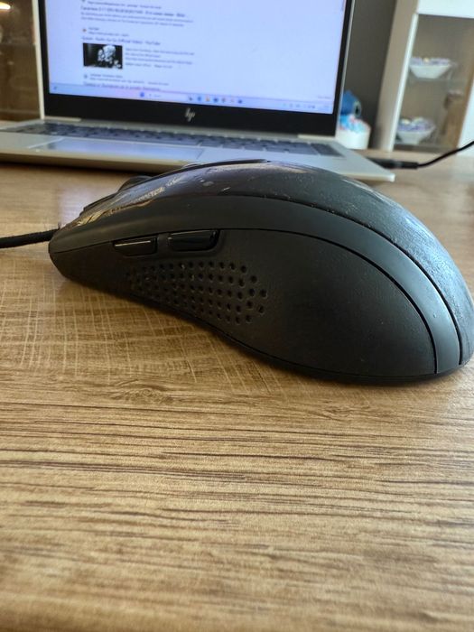 Геймърска мишка Х7 laser