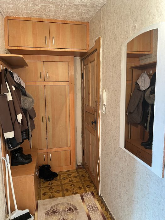 Сдается 2 ком квартира