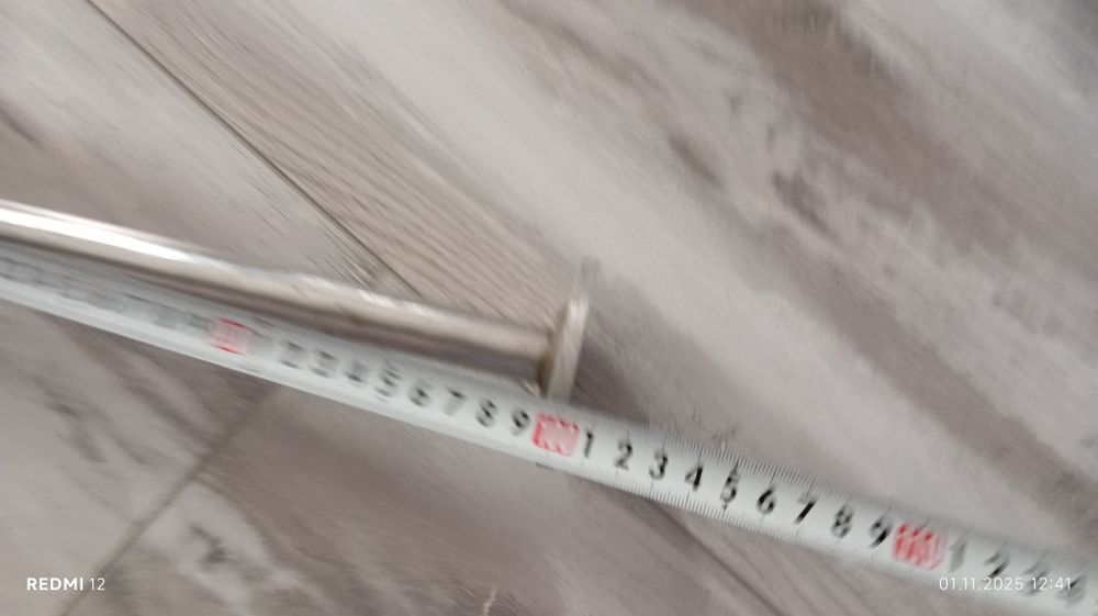 Уголок для душевой нержавеющая сталь