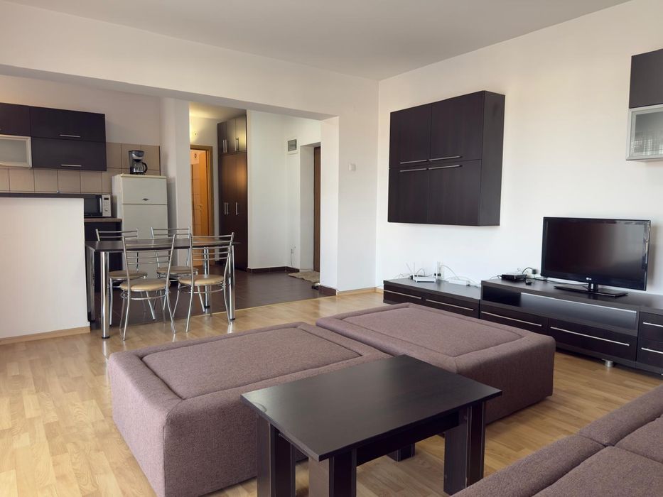 Inchiriez apartament 2 camere Trivale-Montanstar