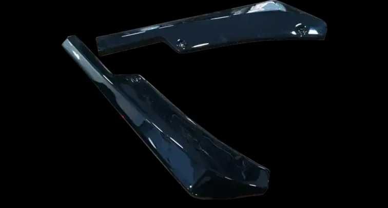 Добавки Липове за задна броня за BMW БМВ F10 F11 F30 F31 F32 F36 F80