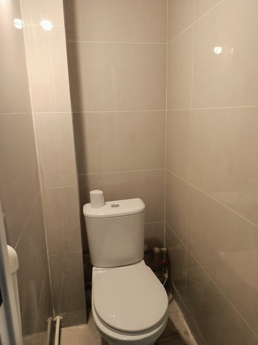 Продаётся 4х комн,квартира.