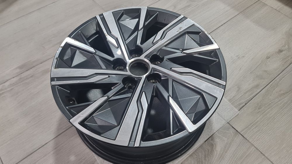 1 buc Janta 17 Hyundai Tucson 4 2019+ nx4 nx4e