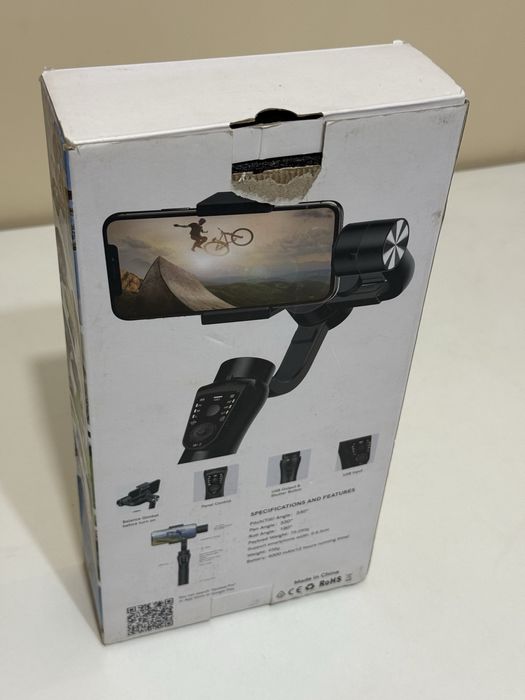 Стедикам Gimbal S5B