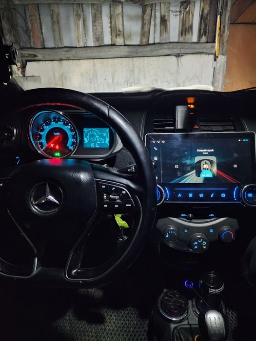 Spark 2 позиция Оптима плюс