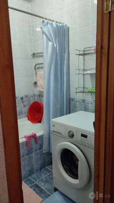 Квартира арендага 2 хона квартира Алгоритм 30 квартал Учтепа тумани