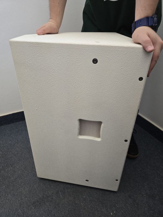 Vand sistem Void Acoustics