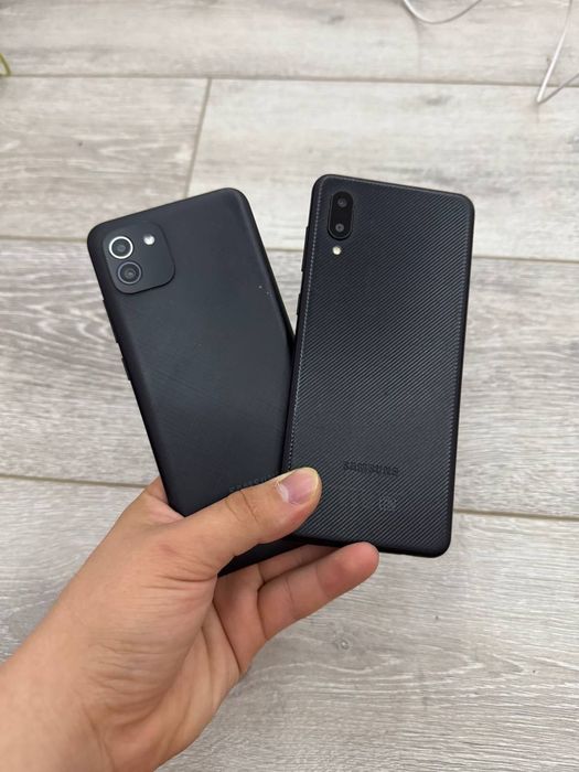 Samsung a03s a02 Skidkada