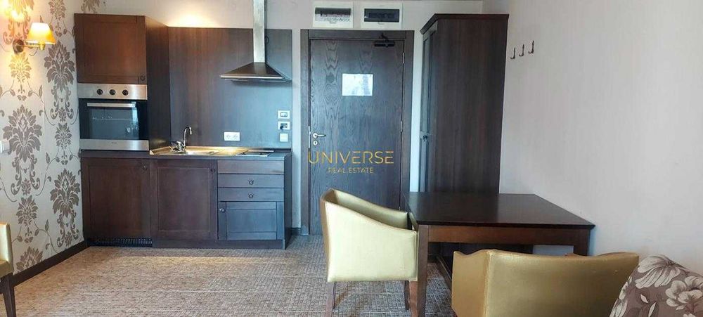 Продава се Двустаен апартамент в к.к. Слънчев бряг - 89 кв.м за 1152 €/кв.м - Снимка #1