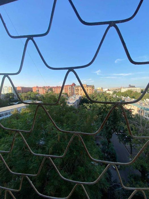 Продаю квартиру в центре