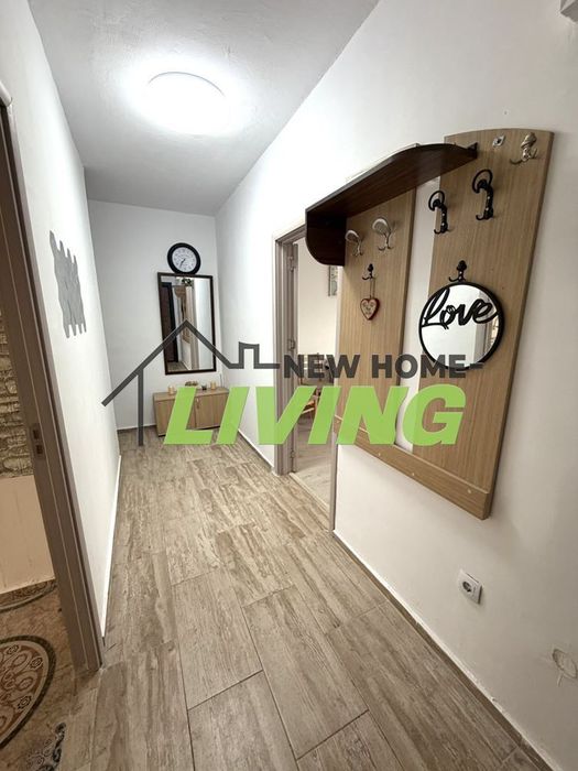 Продава се Двустаен апартамент в Пловдив, Кючук Париж - 64 кв.м за 957 €/кв.м - Снимка #6