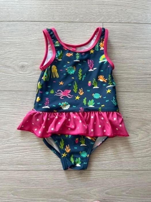 Costume de baie Frugi