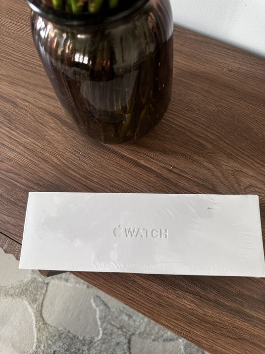 Apple Watch Series 9 (GPS) Aluminum 45MM