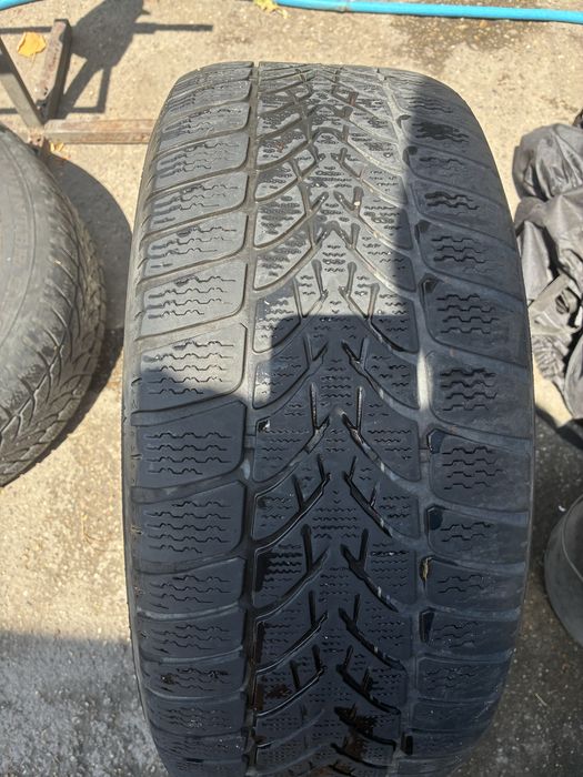 Jante originale roti Mercedes R17 C-Class W205