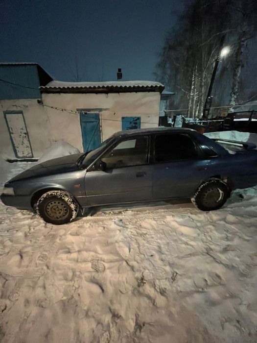 Продам мазда перехотка