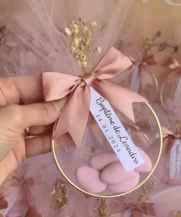 Бонбоньерки на свадьбу, никах, кудалык — ручная работа