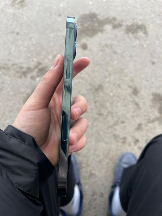 Айфон 12 про макс 92%акб обмен ест