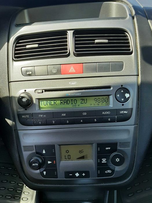 Vand Fiat Linea 1.3 Mjet 90CP/2007