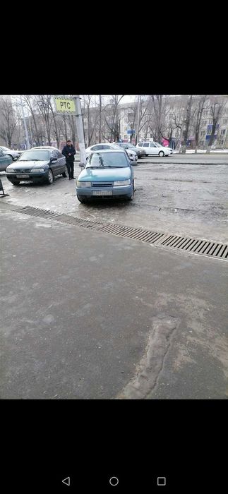 Ваз 2112 16 клапан