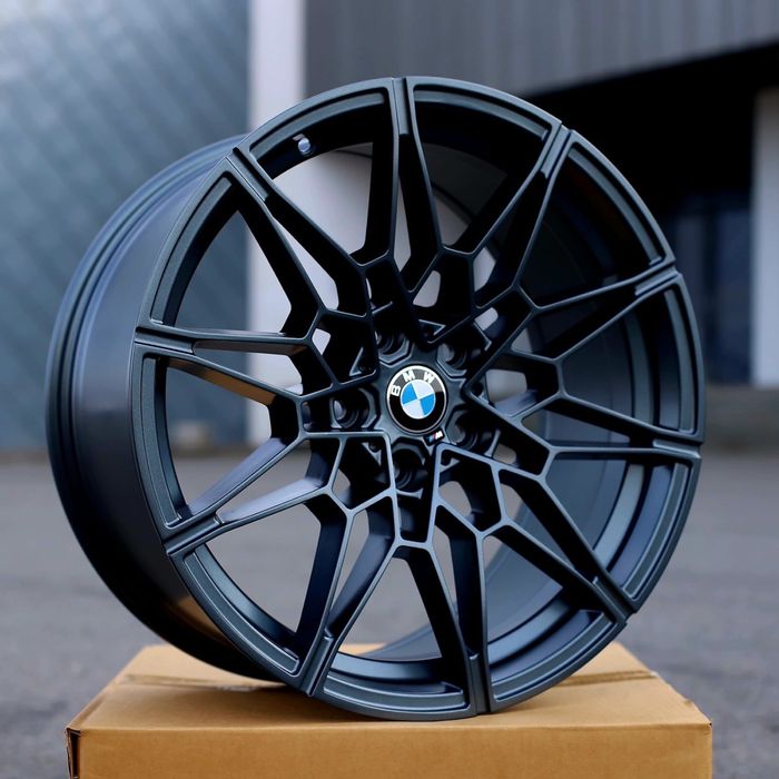 Jante Bmw m4 Bmw e60 schimb cu R18 sauR19