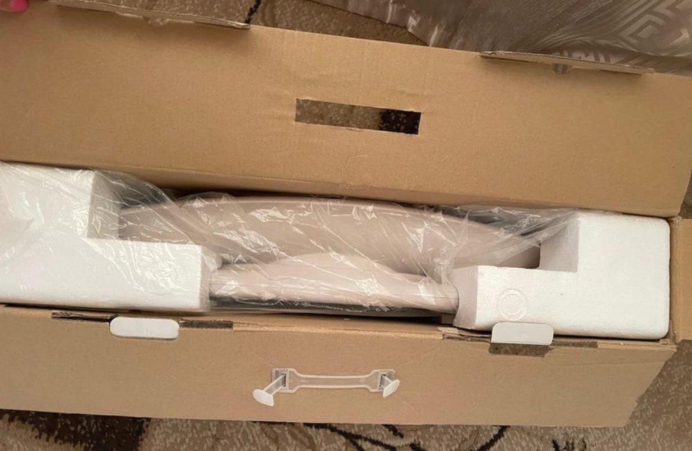 Vand cantar electronic bebelusi