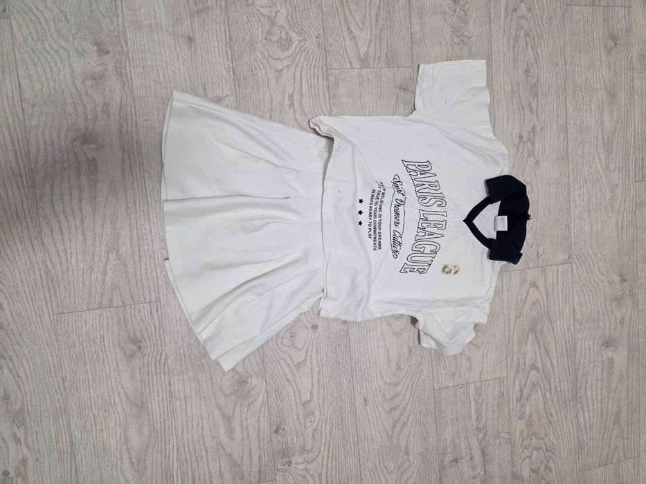 Zara на девочку в идеальном состоянии  8 лет