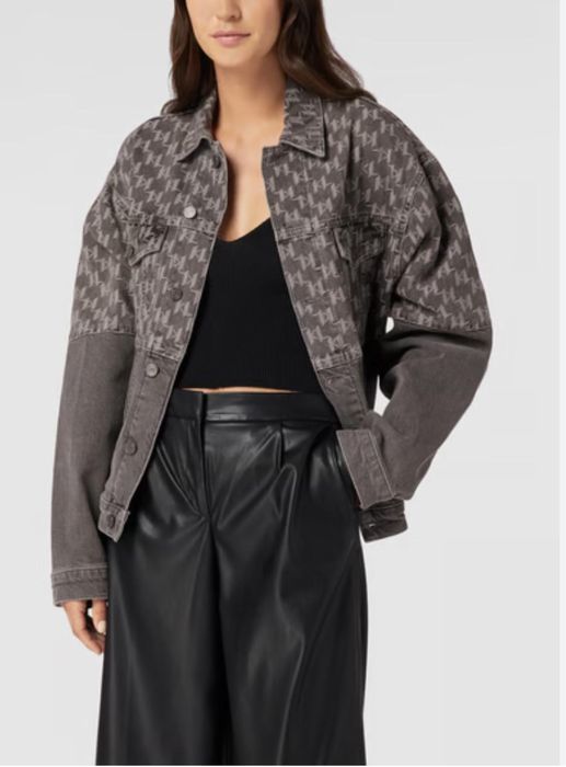 Дамско яке Karl Lagerfeld