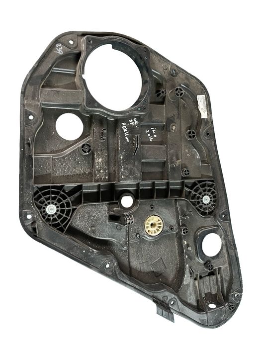Macara Geam Dreapta Spate Hyundai I40 Cw Vf 2011 - >