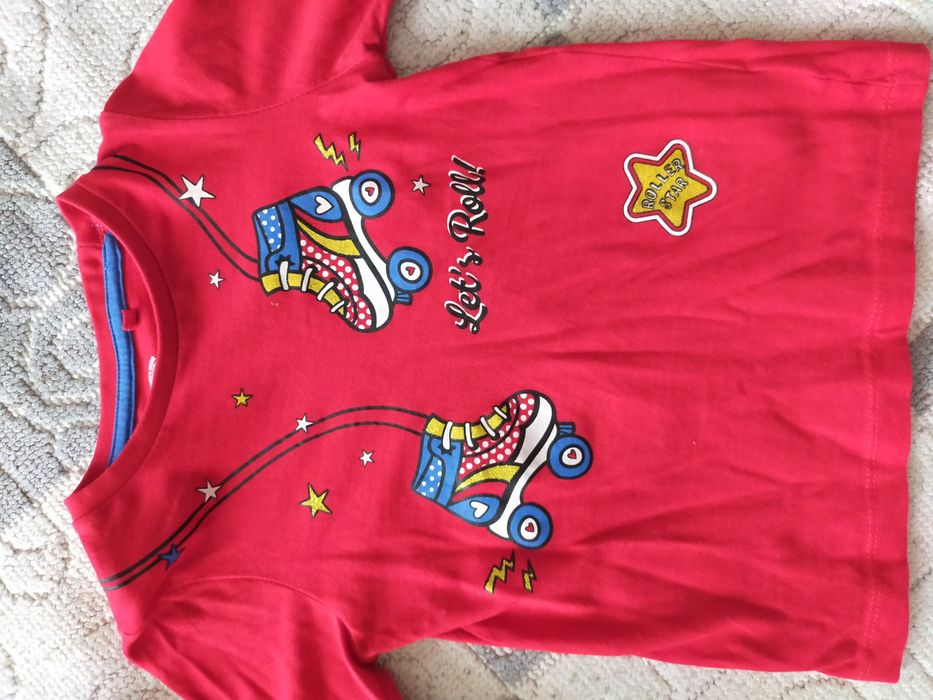 Лонгслив Вайкики