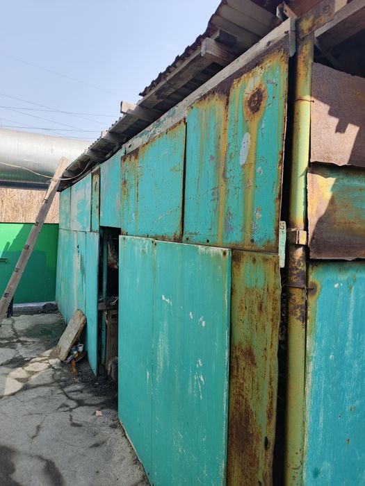 Продам частный дом.