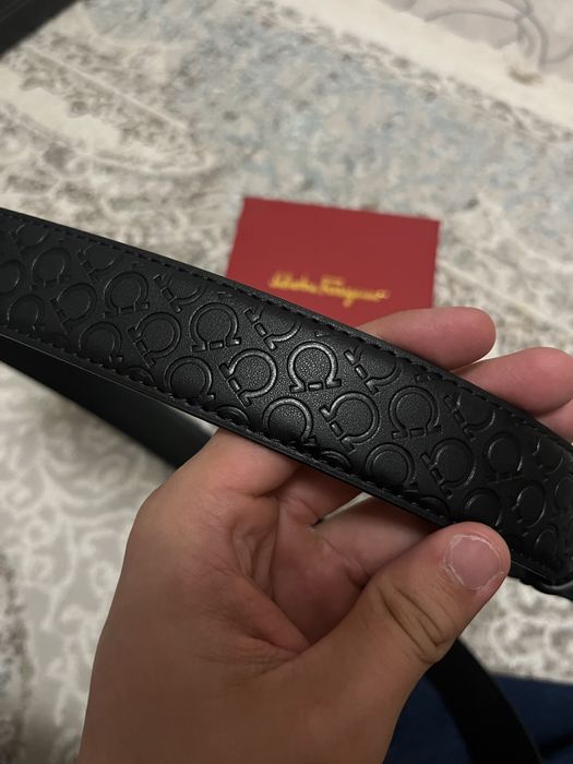 Ремень Ferragamo