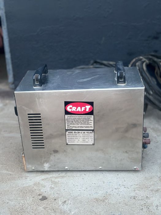 Продам профессиональную сварку