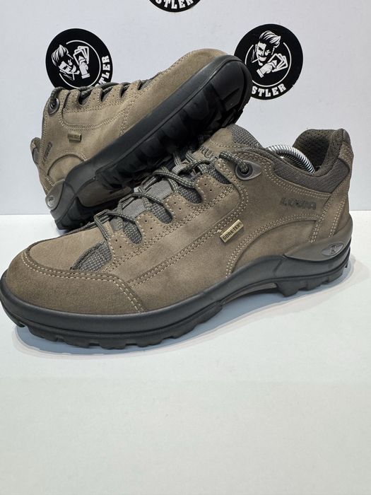 Туристически обувки LOWA GORE-TEX .Номер 40