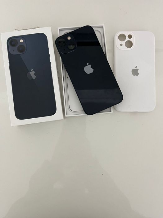 Идеальный Айфон 13 128Гб