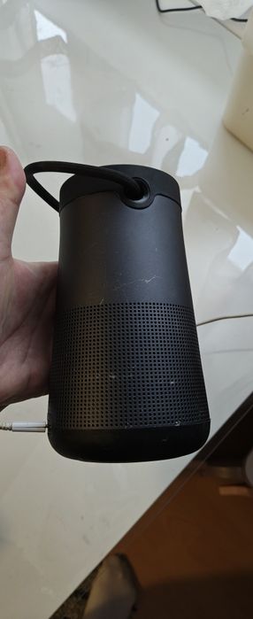Vand Boxa Bluetooth Bose Soundlink Revolve + plus