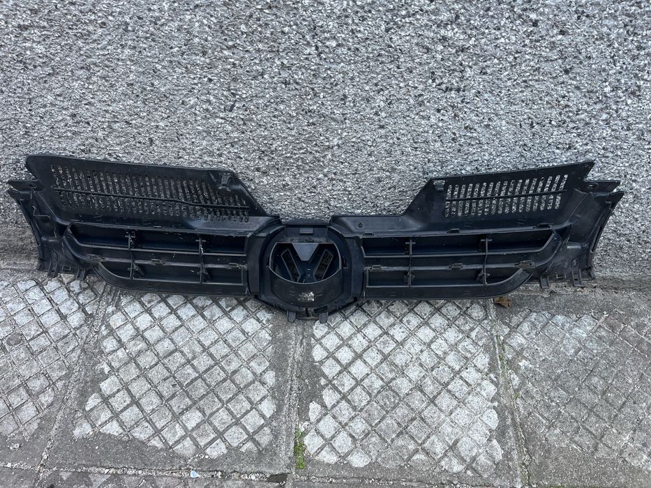 Решетка голф 5 03-08