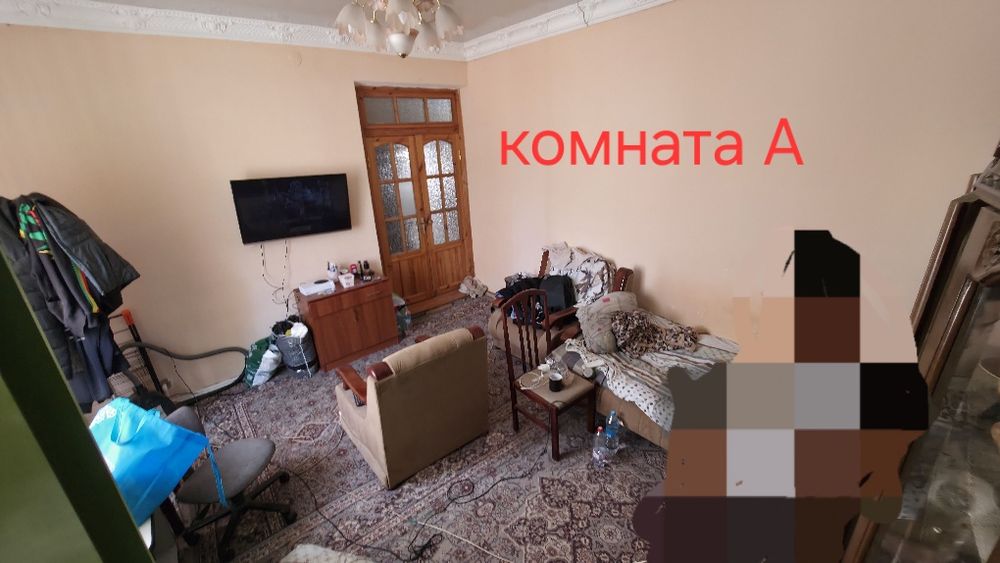 Продаётся дом 7.2 сотки