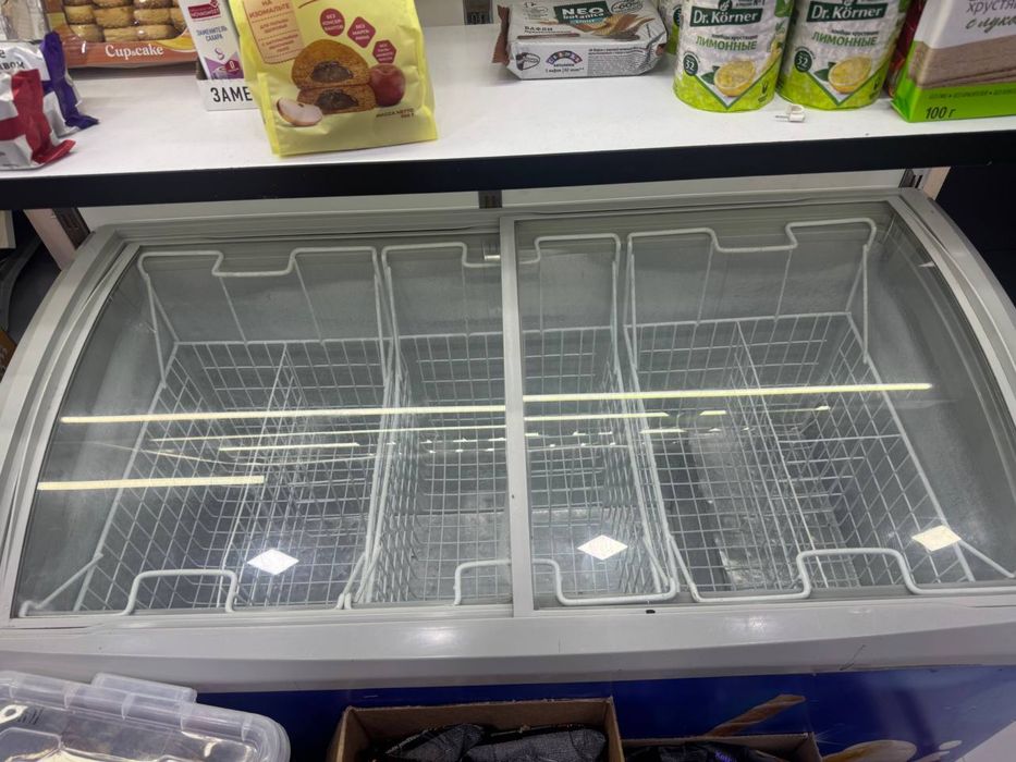 Срочно продается холодильник