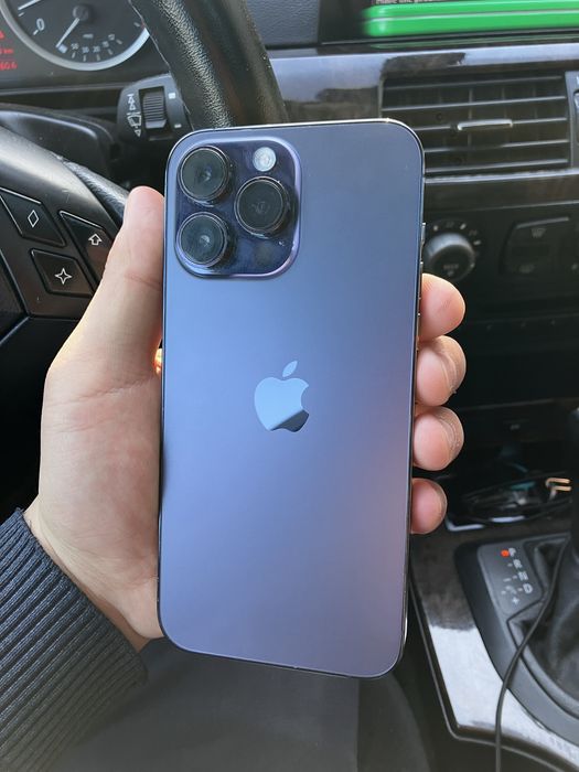 Iphone 14Pro Max 256Gb