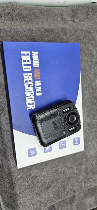 Видеорегистратор жетон