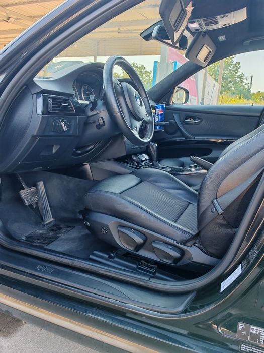 BMW seria 3 e91 2.0d