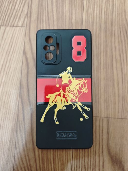 Чехлы для Redmi note 10 pro