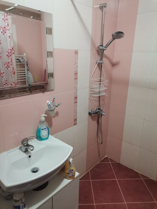 Дава се под наем Двустаен апартамент в София, Младост 4 - 65 кв.м за 204 € - Снимка #3