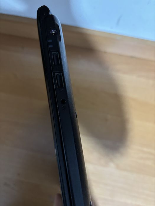 Ноутбук Acer Aspire A715
