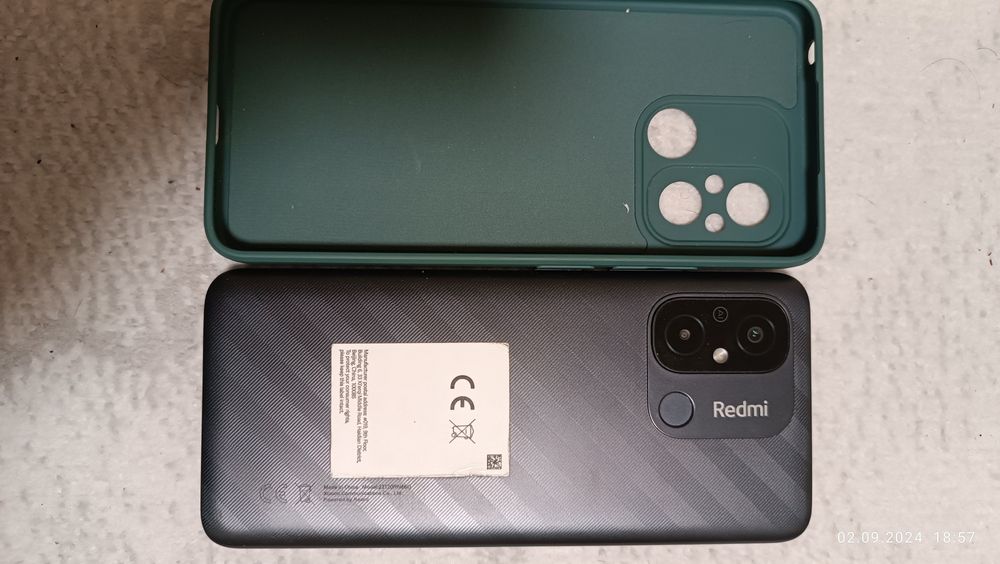 Продам смартфон новый